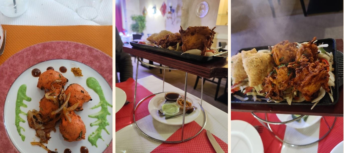 RESTAURANT LE KASHMIR - Gallery Image 6