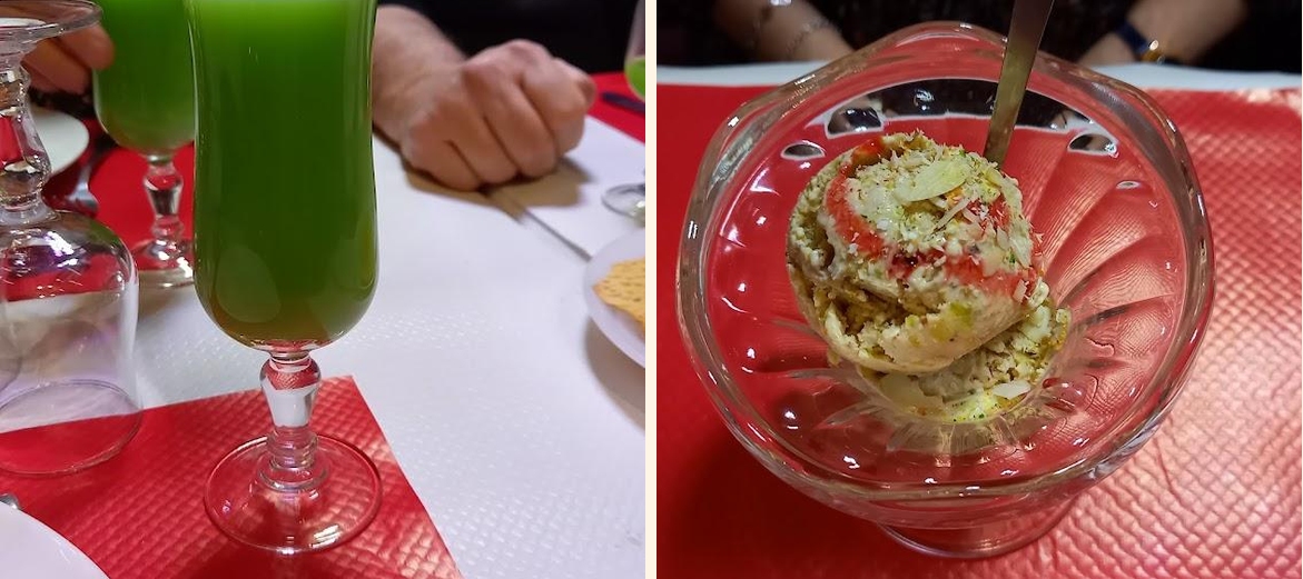 RESTAURANT LE KASHMIR - Gallery Image 7