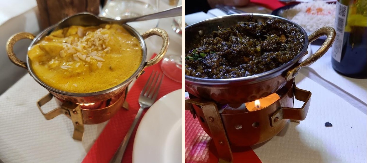 RESTAURANT LE KASHMIR - Gallery Image 8